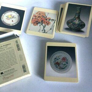 3 pk - Quiz Deck Knowledge Cards All About Weather Hey Bartender Chinese Botanic